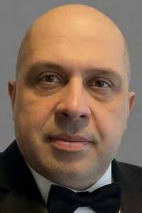 Андрей Балыков